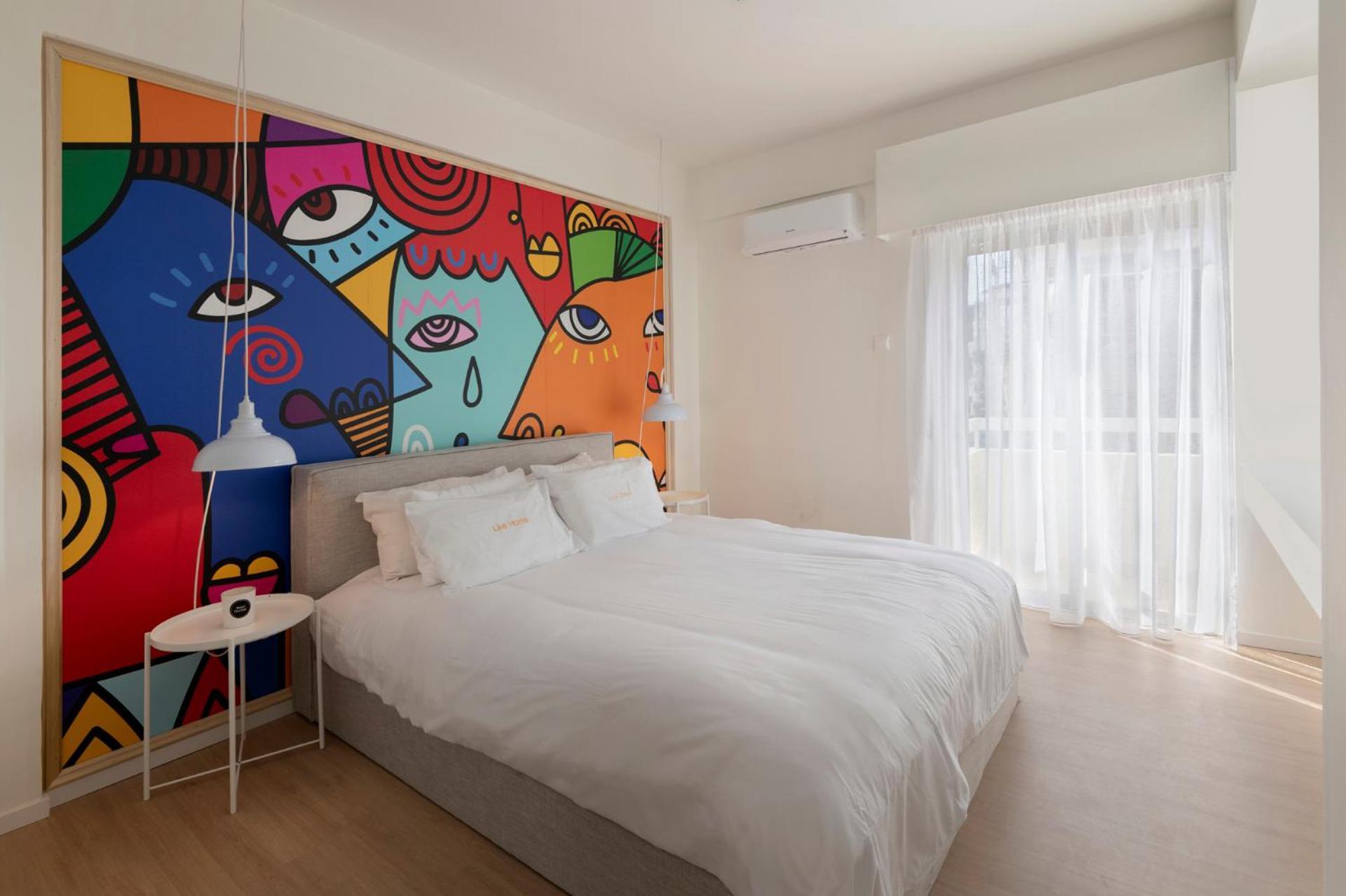 Vivid - Feel Like Appartement Nicosie
