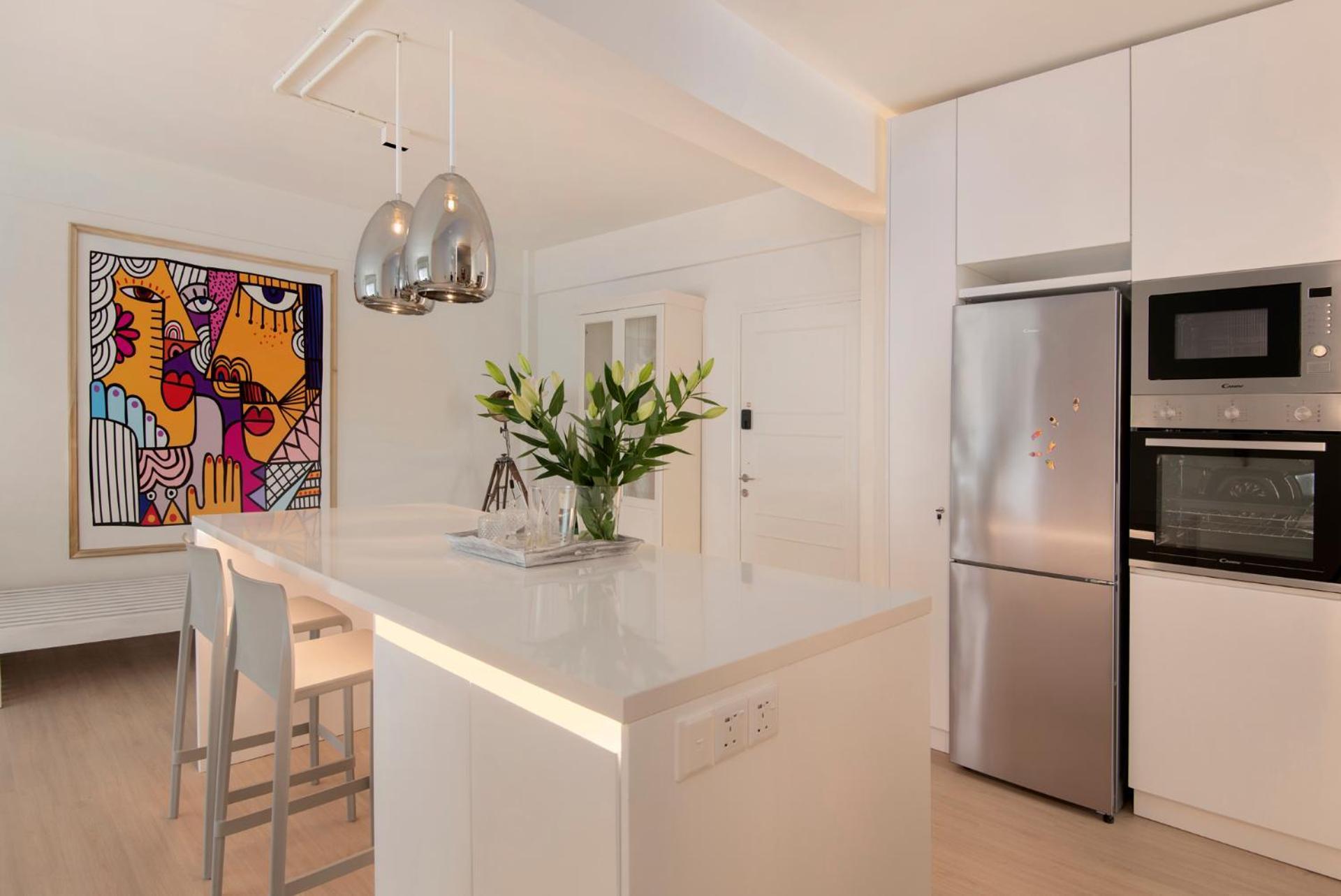 Vivid - Feel Like Appartement